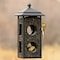 Perky-Pet Perky-Pet Wild Bird 2 lb Metal Mesh Fly-Thru Bird Feeder 8 ports B00303-2 - alternate 3